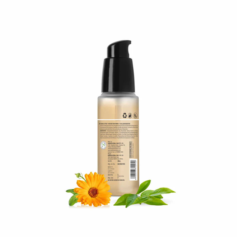 N PLUS Youth Revive Anti Aging Serum