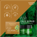 Nandini Organics Kale Face Scrub Gel