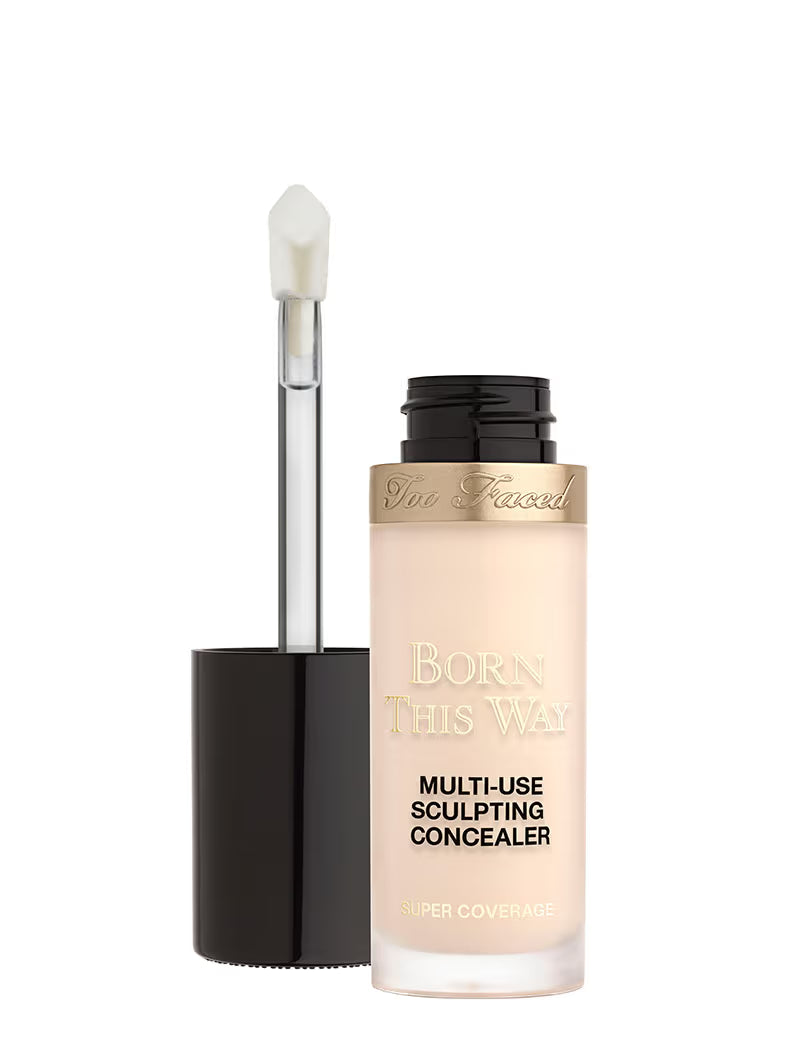 Too Faced Born This Way Super Coverage Multi Use Sculpting Concealer