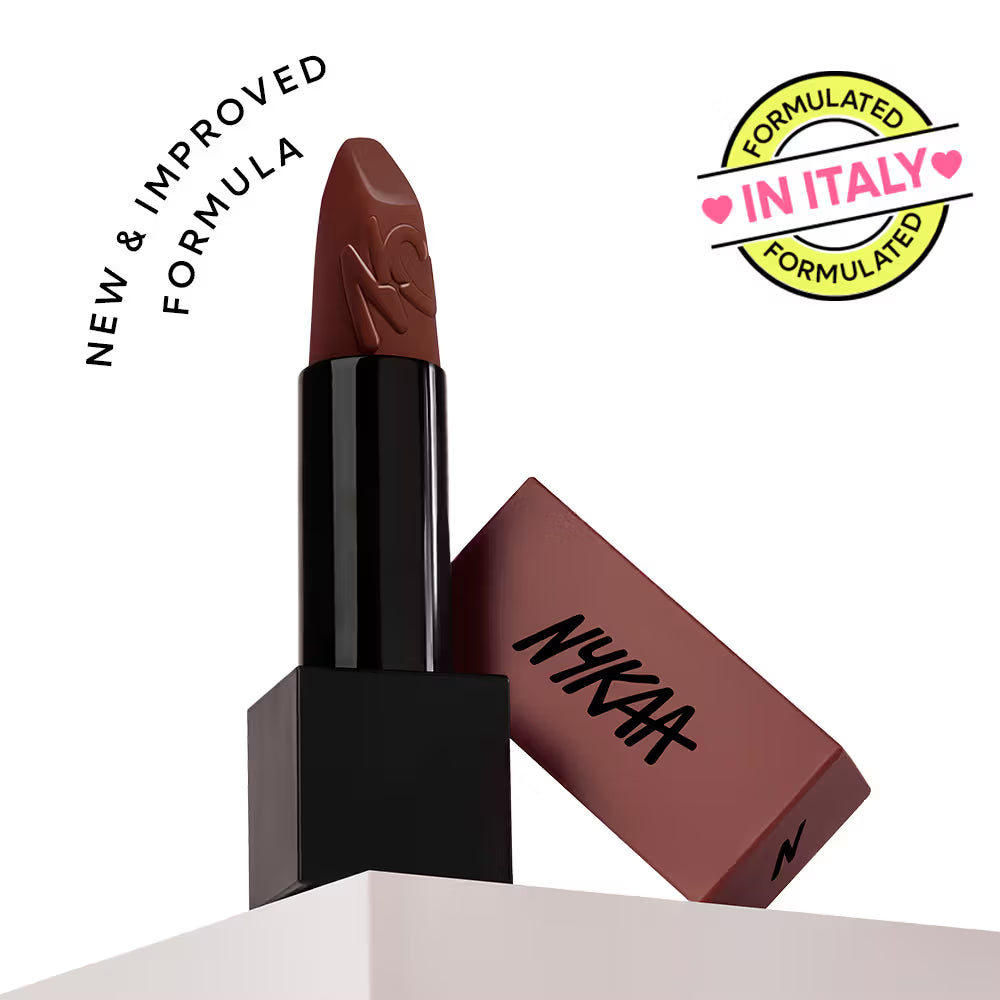 Nykaa Cosmetics Ultra Matte Lipstick