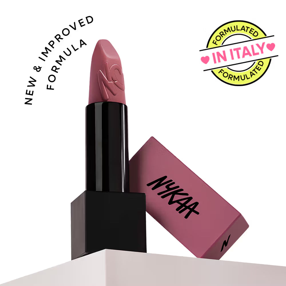 Nykaa Cosmetics Ultra Matte Lipstick