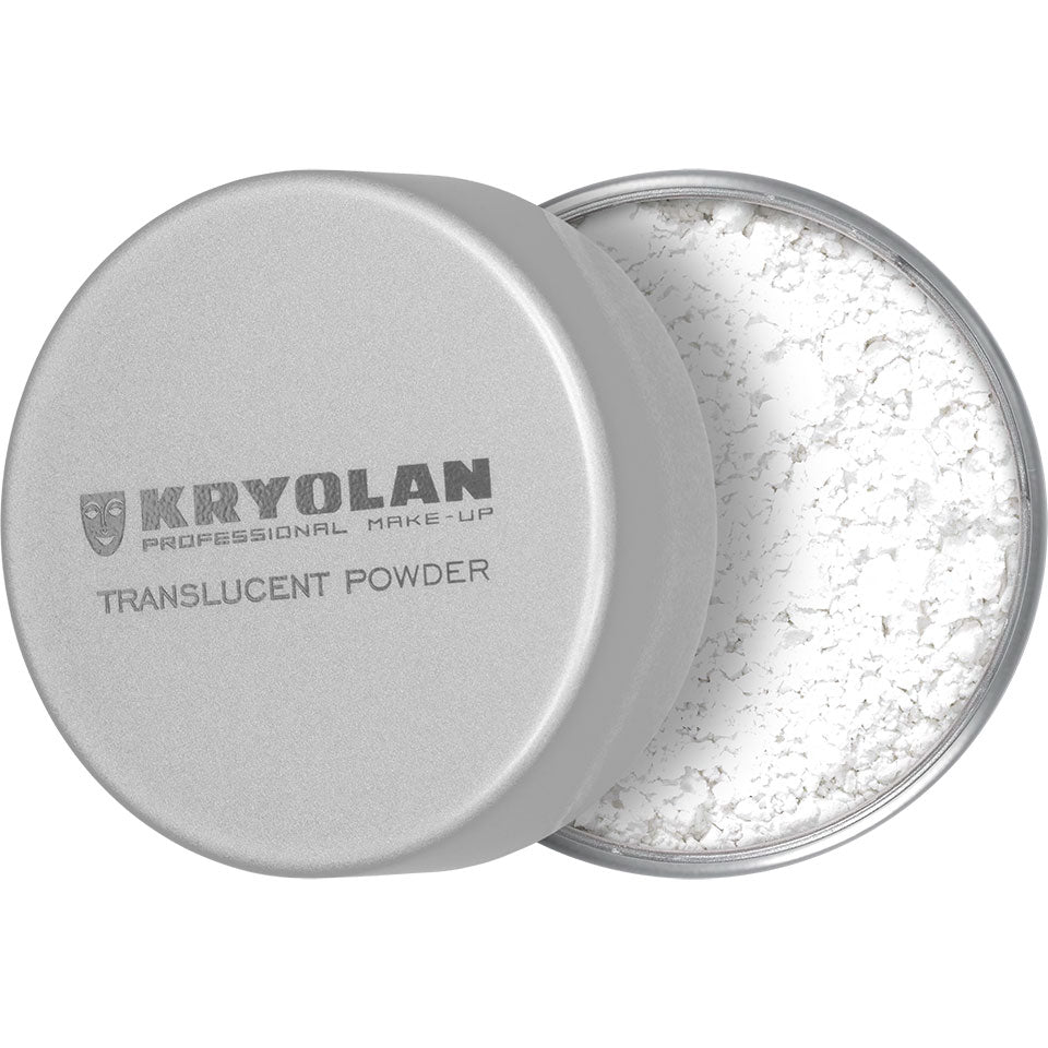 KRYOLAN Translucent Powder