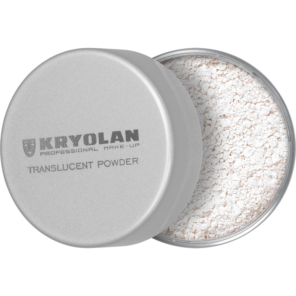 KRYOLAN Translucent Powder