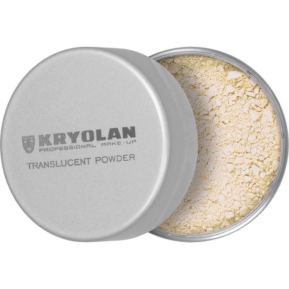 KRYOLAN Translucent Powder