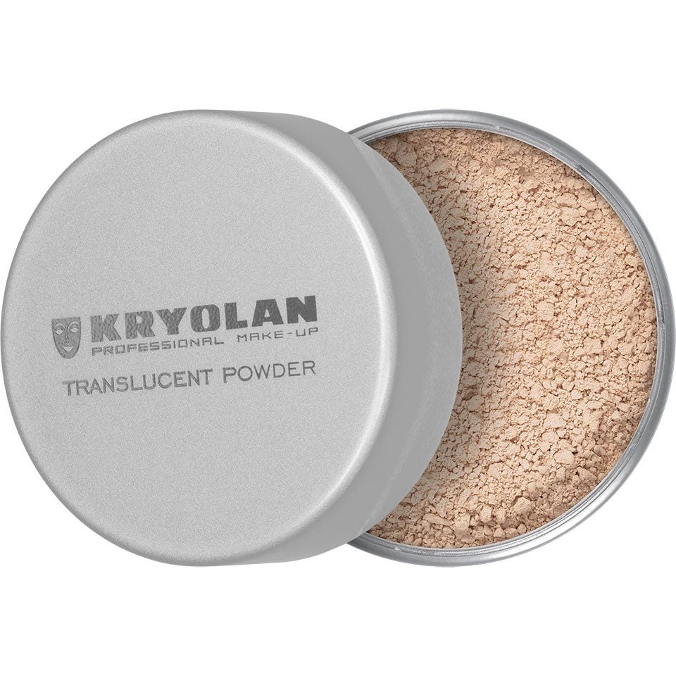 KRYOLAN Translucent Powder