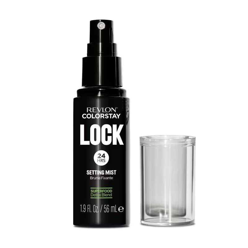 Revlon Colorstay Lock Setting Mist