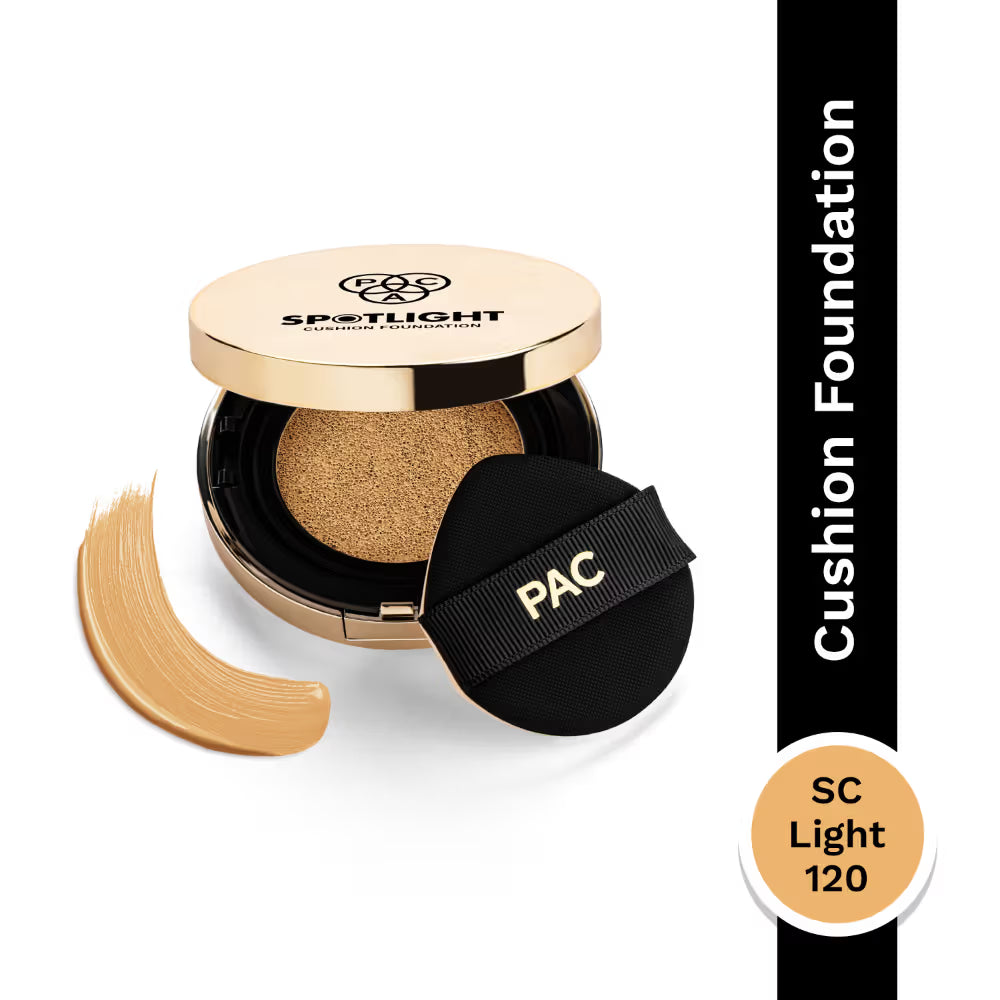 PAC Spotlight Cushion Foundation