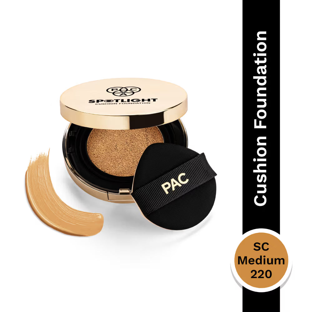 PAC Spotlight Cushion Foundation