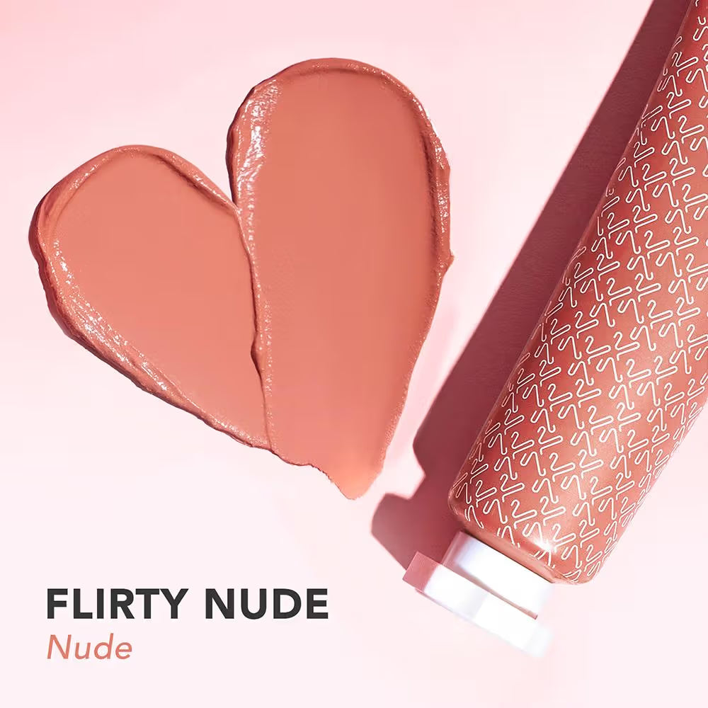 Kay Beauty Creme Blush - Flirty Nude