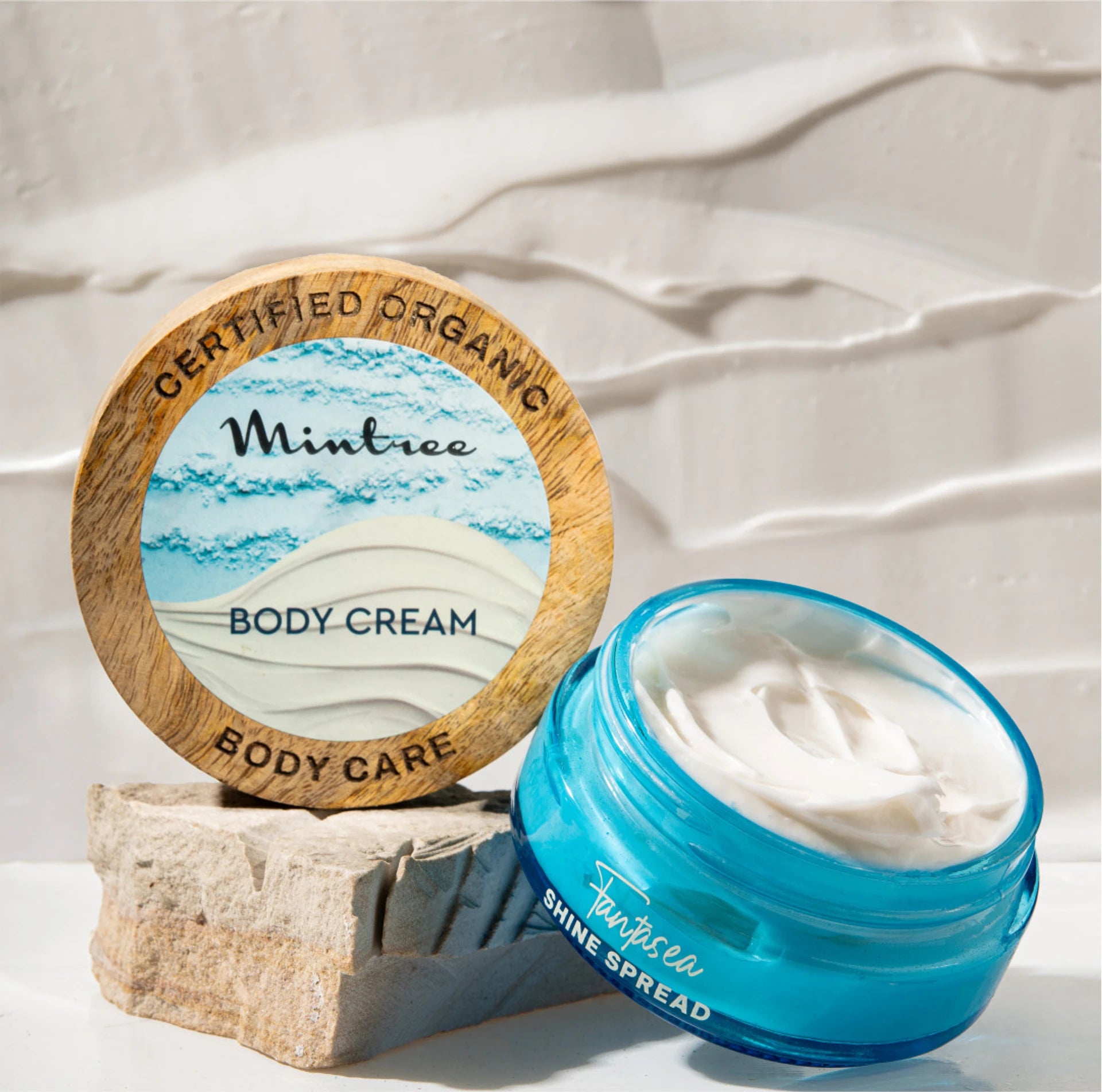 Mintree Body Butter Fantasea