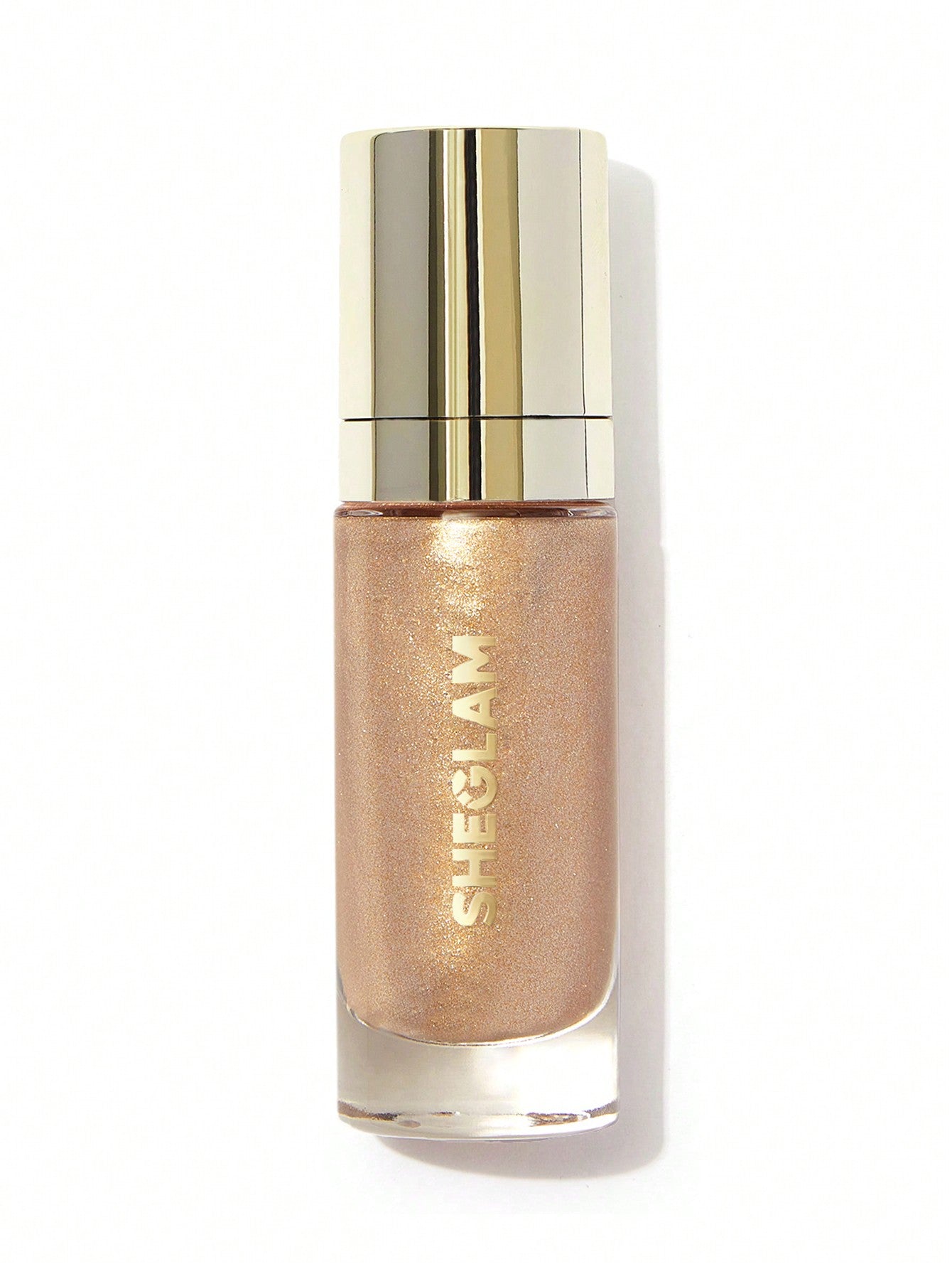SHE GLAM Sunkissed Body Highlighter