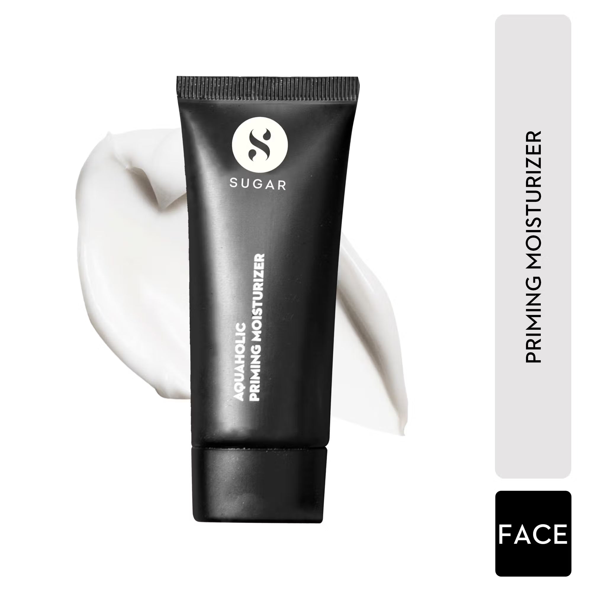 SUGAR Aquaholic Priming Moisturizer