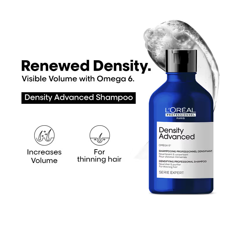 L’Oréal Professionnel Density Advanced Shampoo