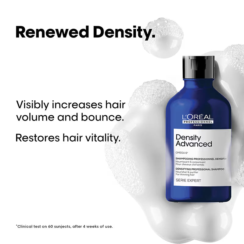 L’Oréal Professionnel Density Advanced Shampoo