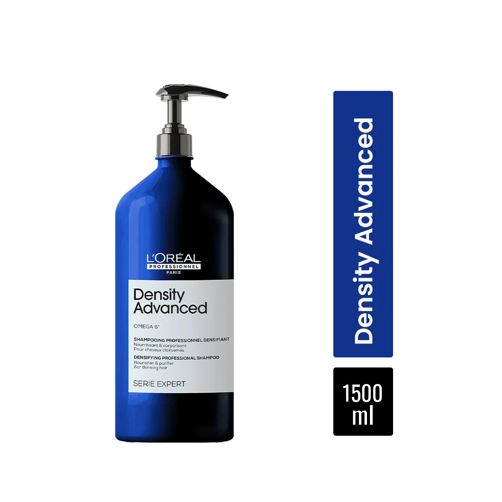 Loreal Density Advanced Shampoo