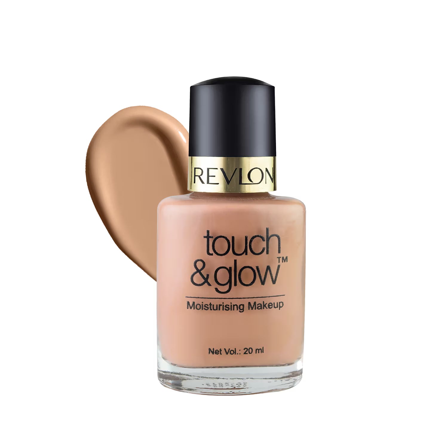 Revlon Touch & Glow Moisturising MakeUp