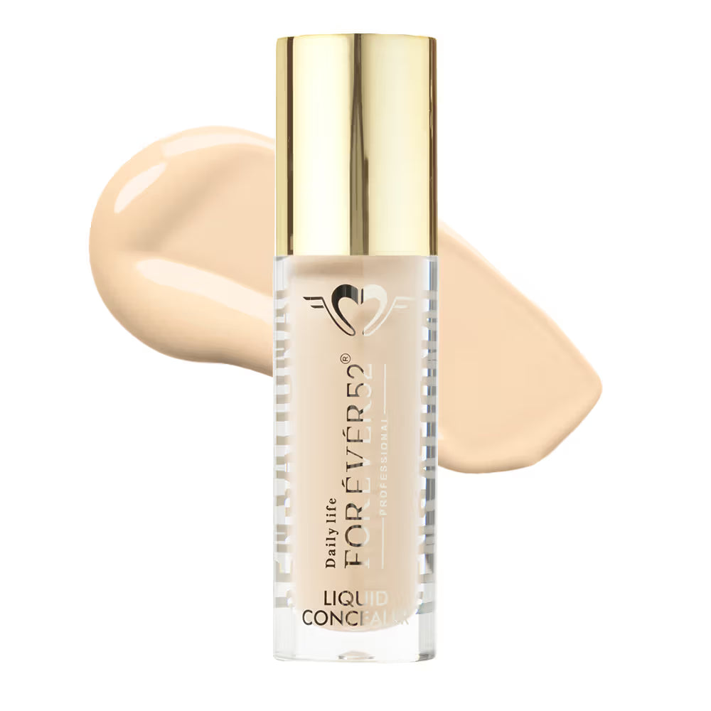 Daily Life Forever52 Sensational Liquid Concealer