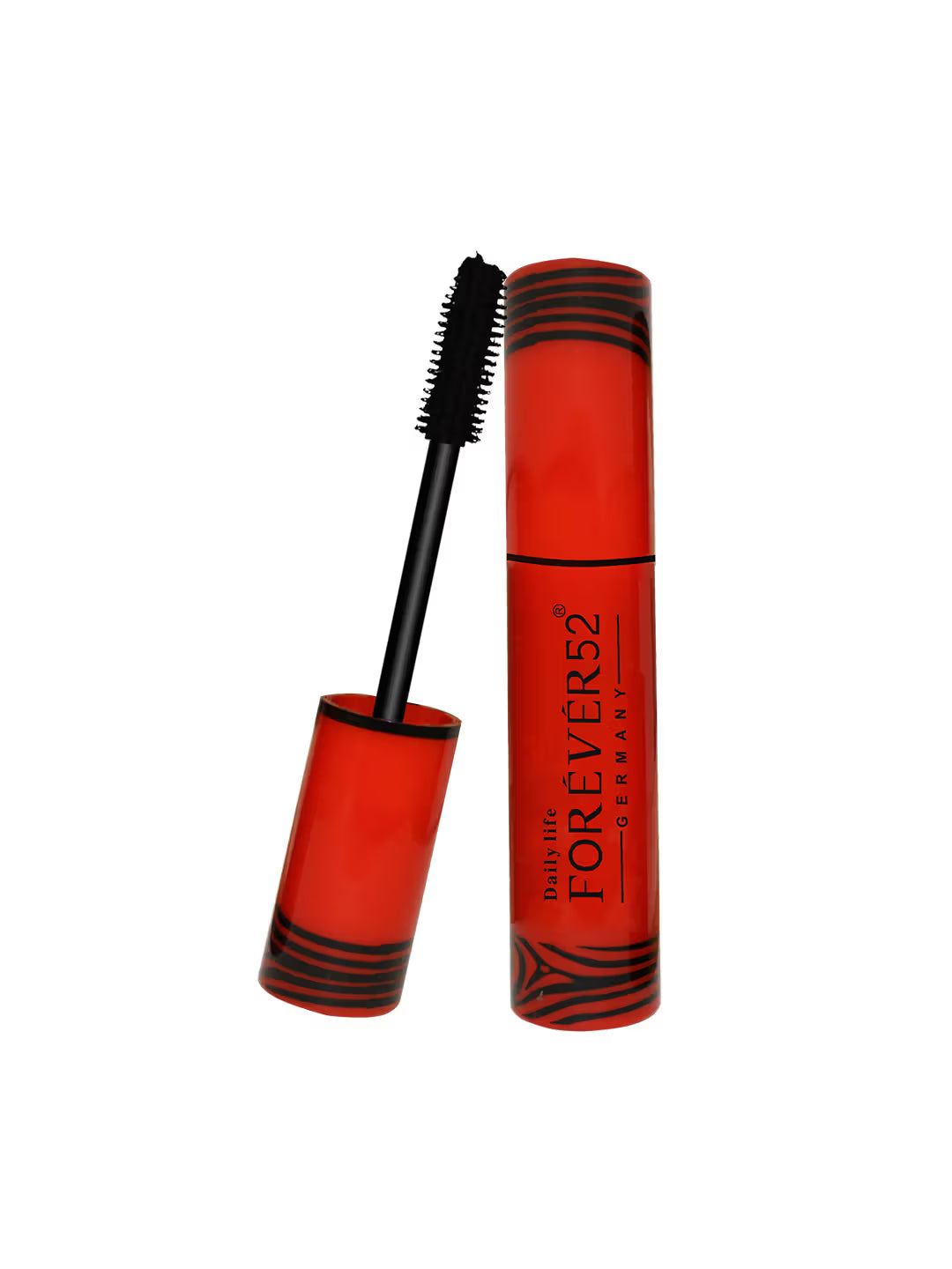 Daily Life Forever52 Curling Mascara Cream- H001
