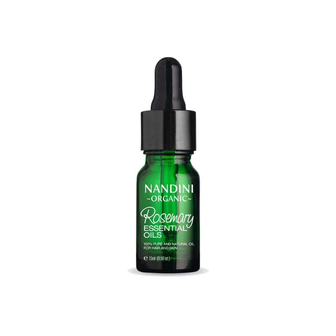Rosemary Essential oil | For Skin and Hair