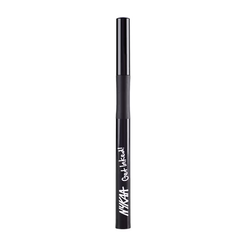 Nykaa Get Inked! Sketch Eyeliner Pen - Onyx 01