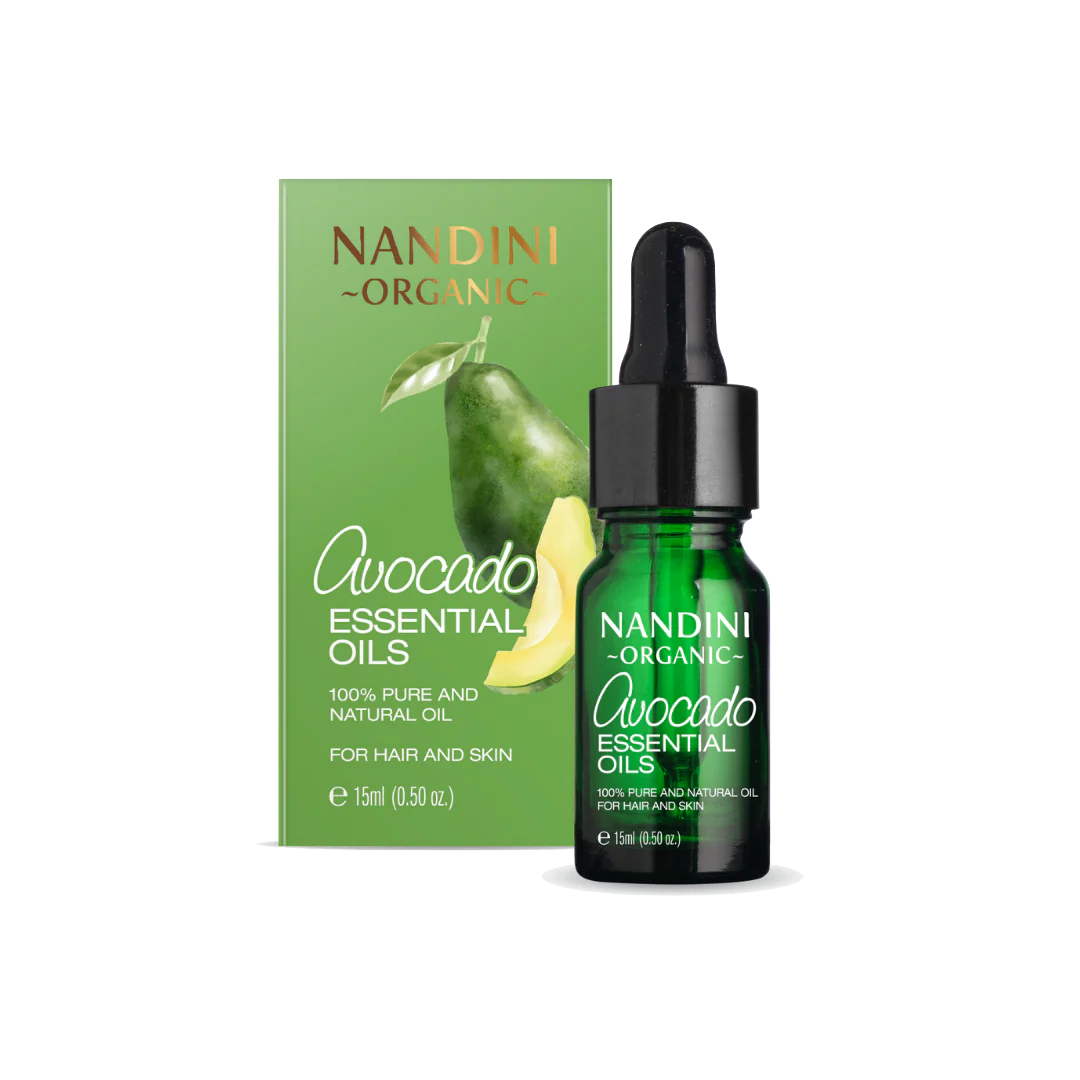 Avacado Essential oil | For skin and Hair