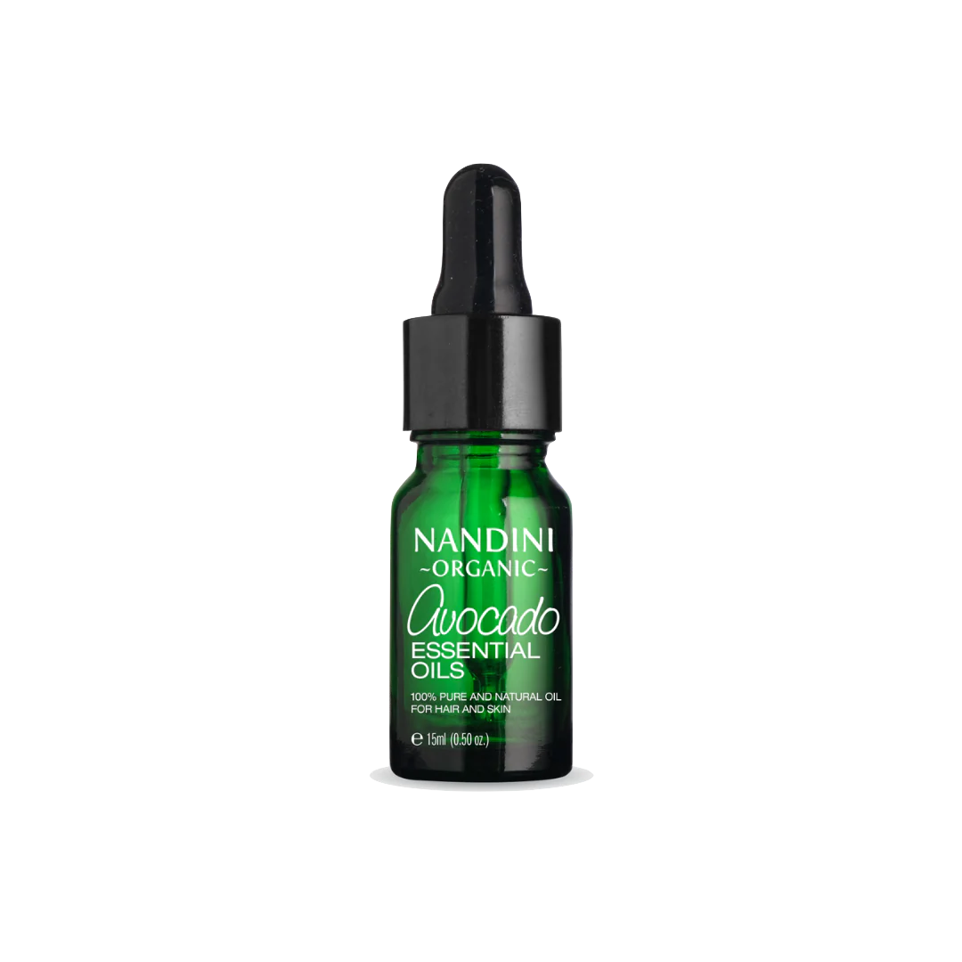 Avacado Essential oil | For skin and Hair
