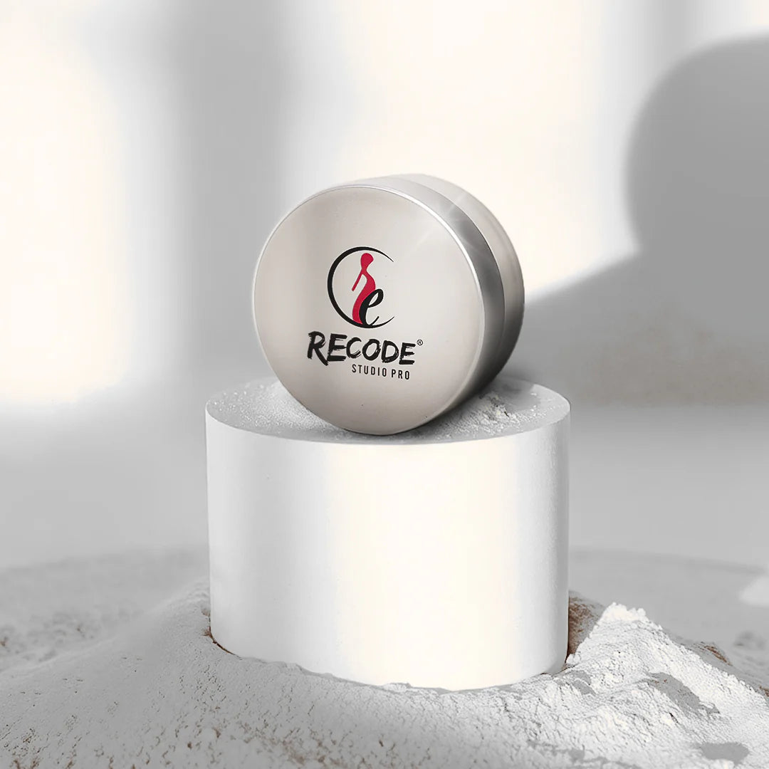 Recode Set & Forget No Hue Matte Setting Powder