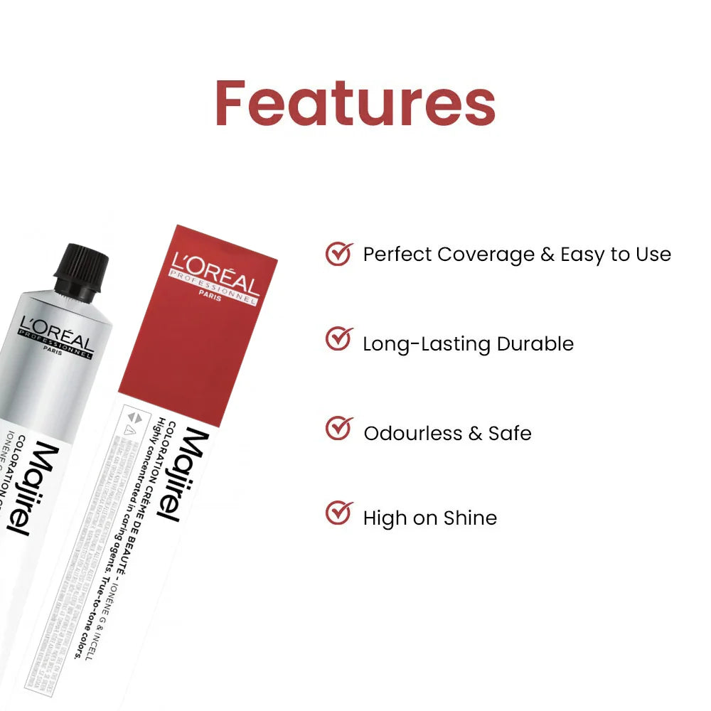 Loreal Professionnel Paris Majirel-
