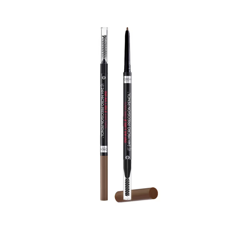 L'Oreal Paris Infallible Brows Upto 24H Micro Precision Pencil -