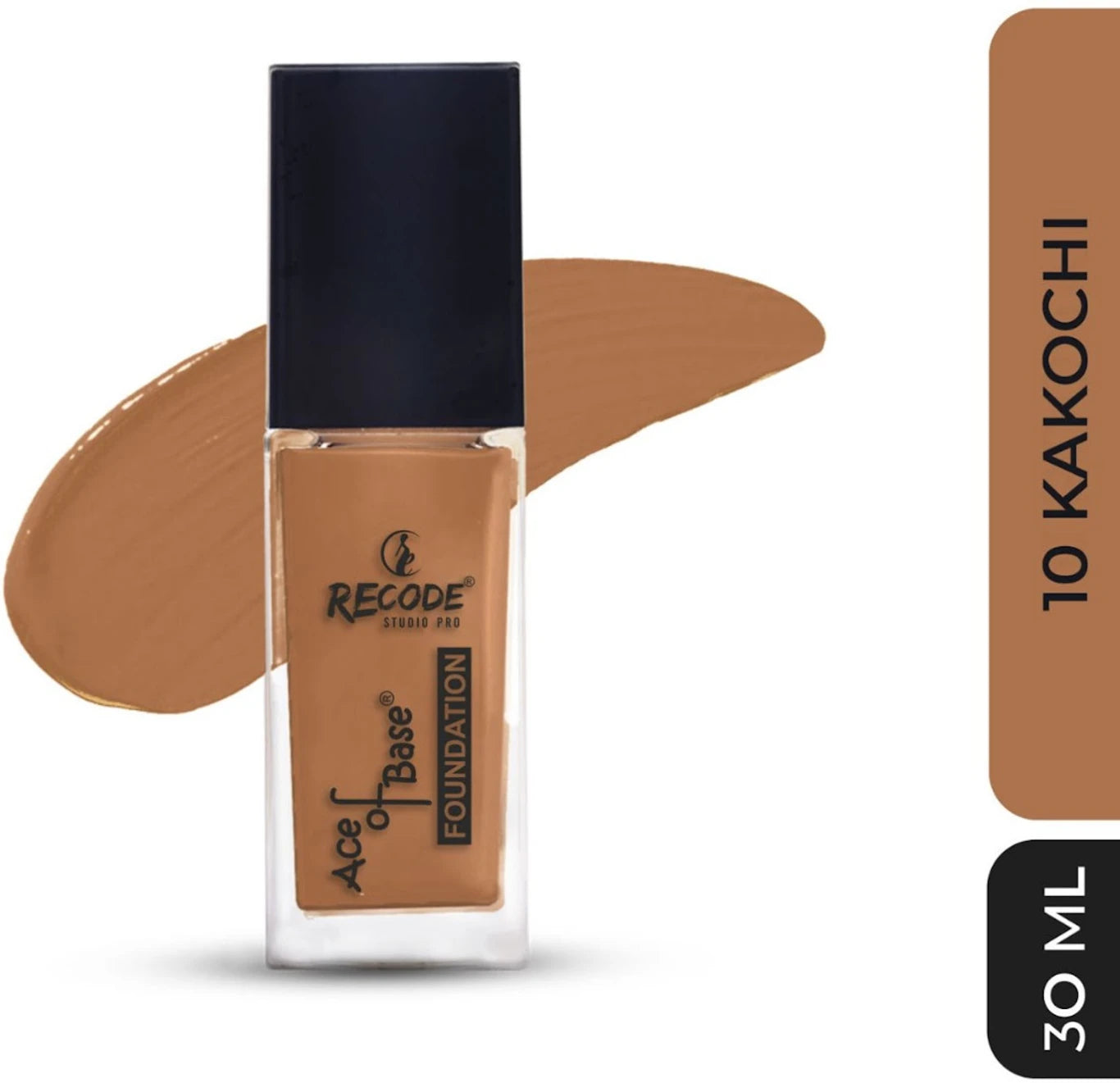 Recode Ace Of Base Foundation