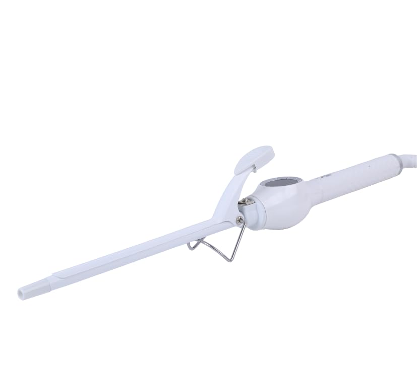 OMEY Smooth Curl Barrel Hair Curler With (OM-25MM)