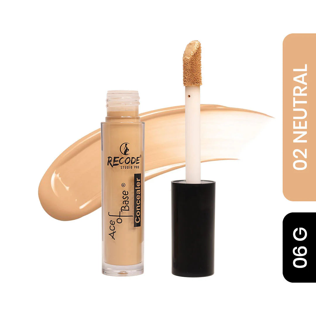 Recode Ace of Base Concealer