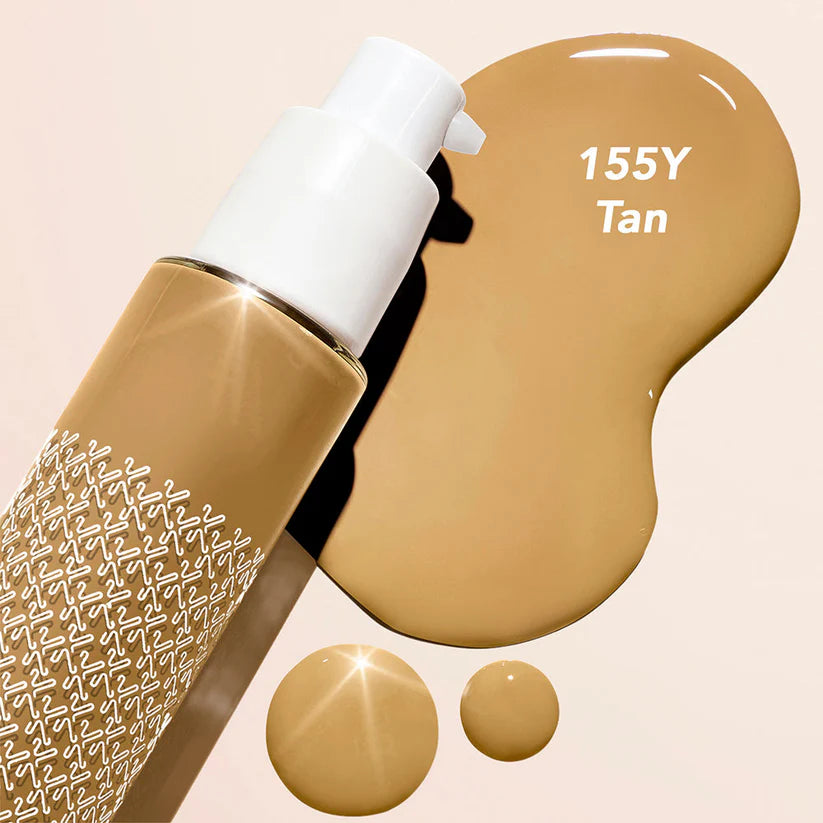 Kay Beauty Hydrating Foundation