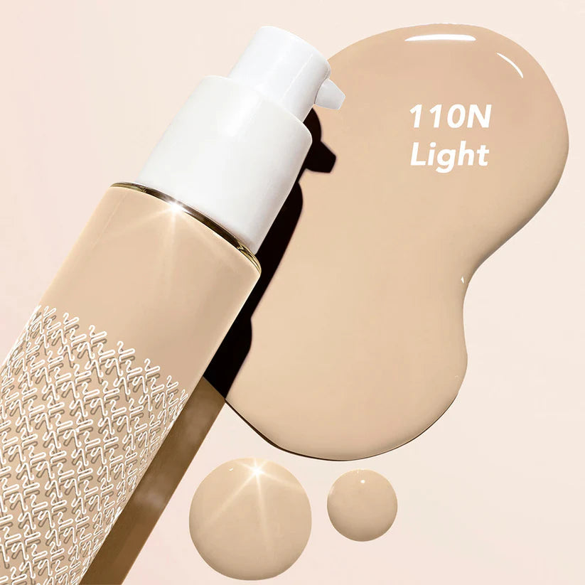 Kay Beauty Hydrating Foundation