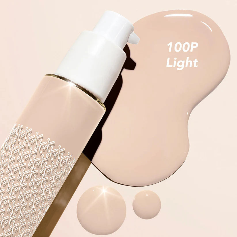 Kay Beauty Hydrating Foundation
