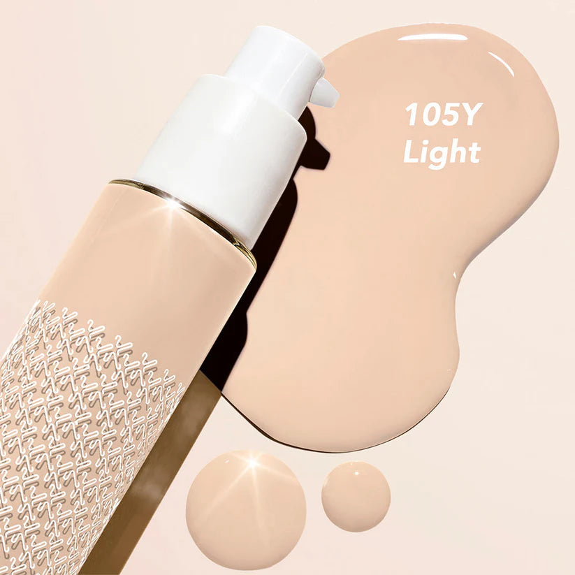 Kay Beauty Hydrating Foundation