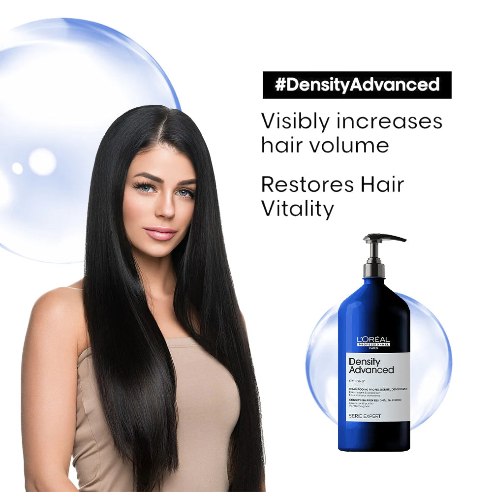Loreal Density Advanced Shampoo