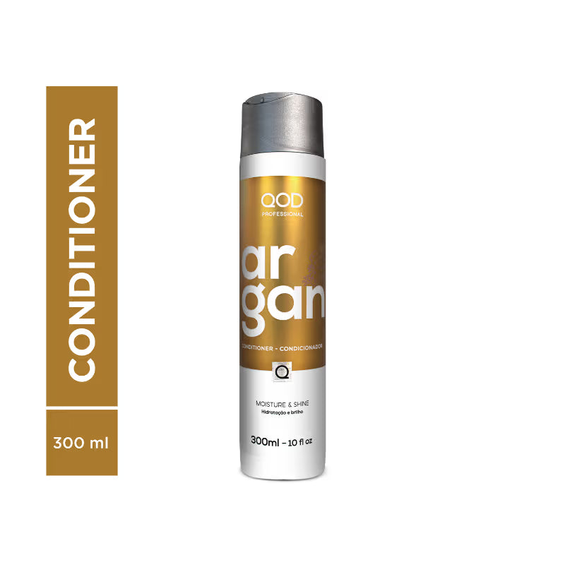 QOD Professional Argan Conditioner
