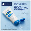 New Cetaphil Daily Exfoliating Cleanser
