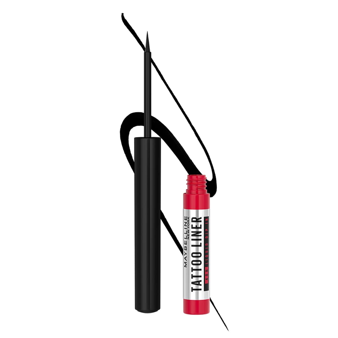 Maybeline TATTOO LINER 48H LIQUID PEN