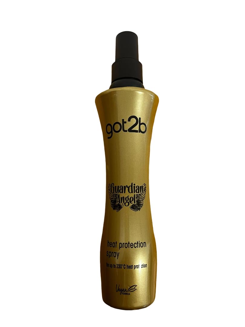 Got2B Guardian Angel Heat Protection Spray