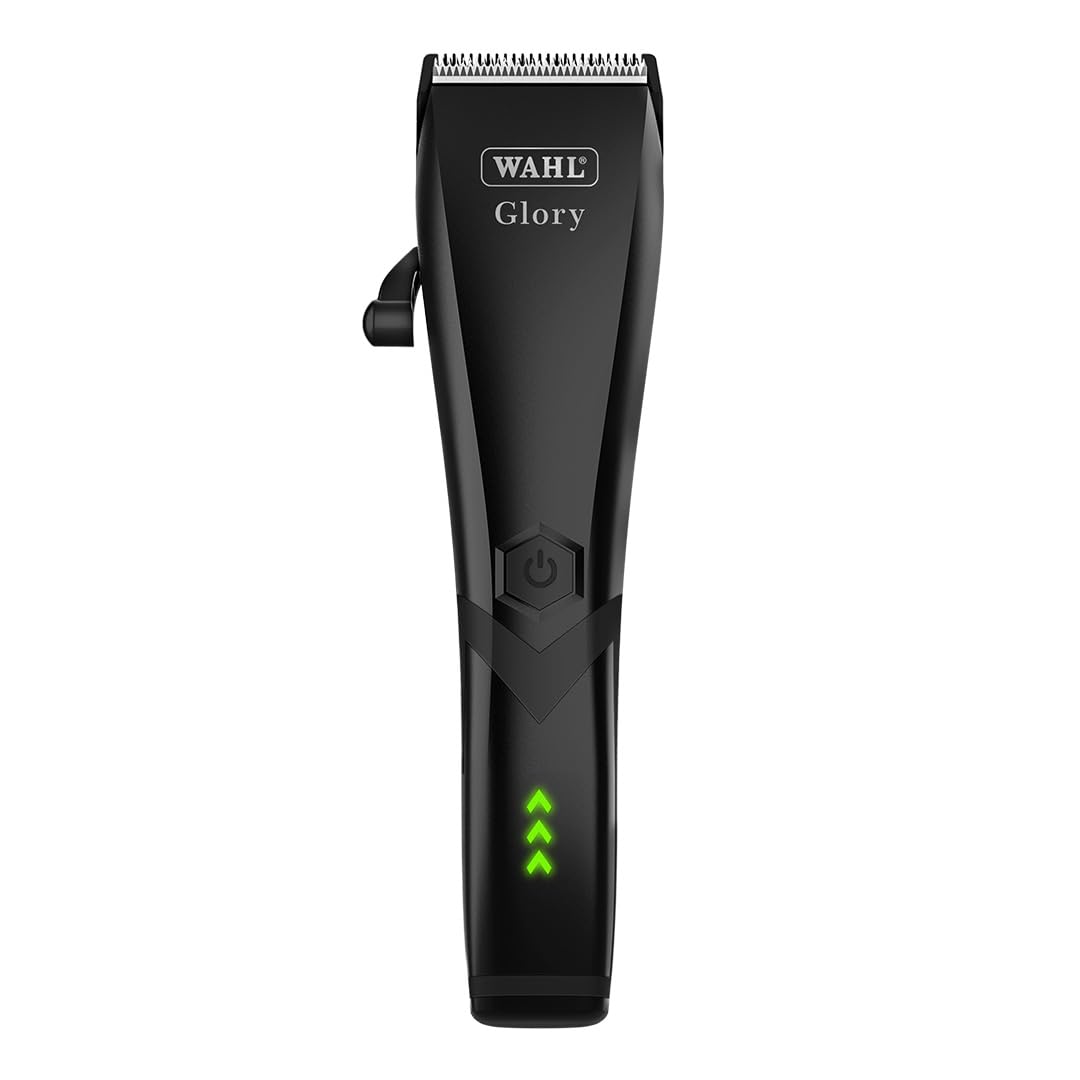 Wahl Glory Professional Clipper, Cord/Cordless