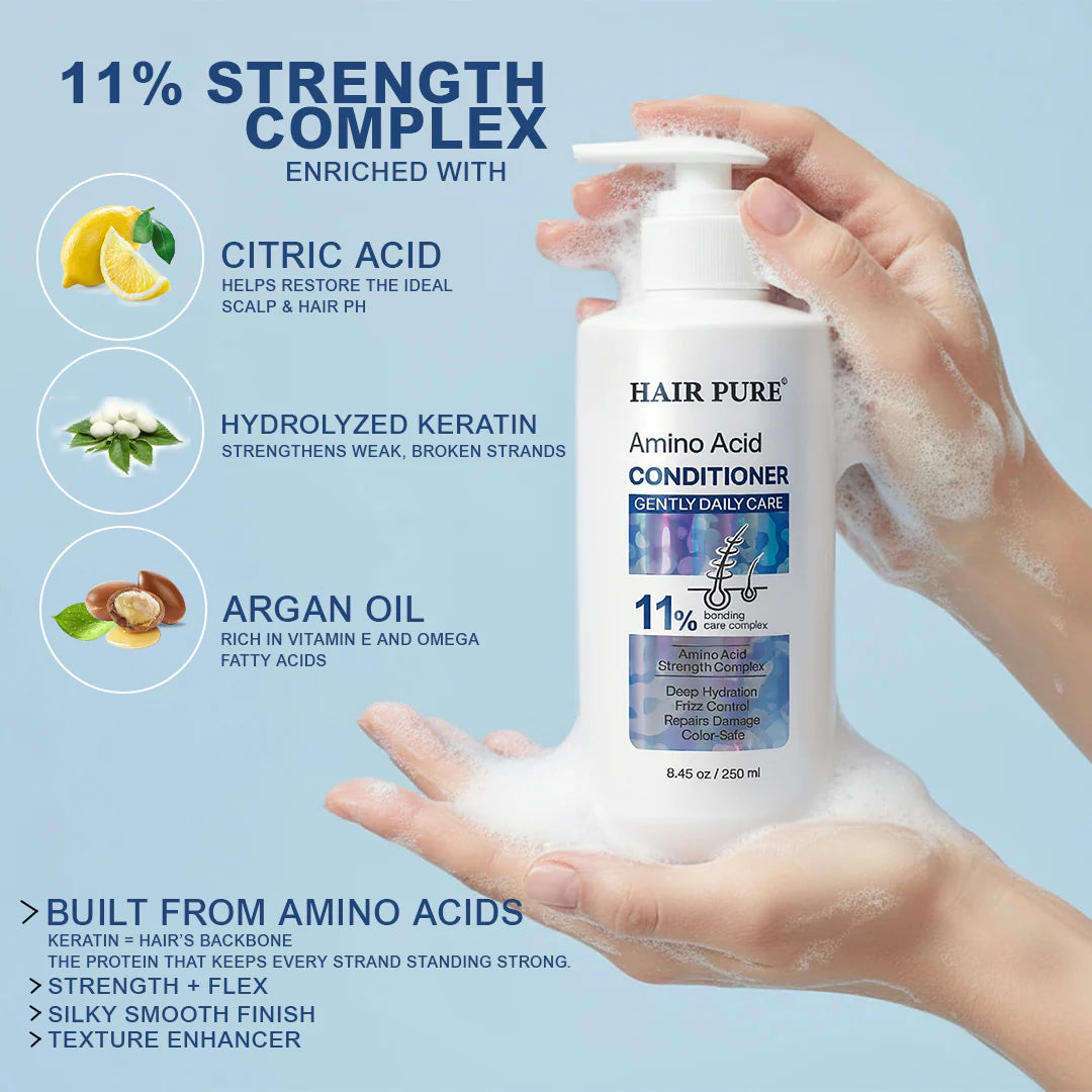Hair Pure Amino Acid Conditioner