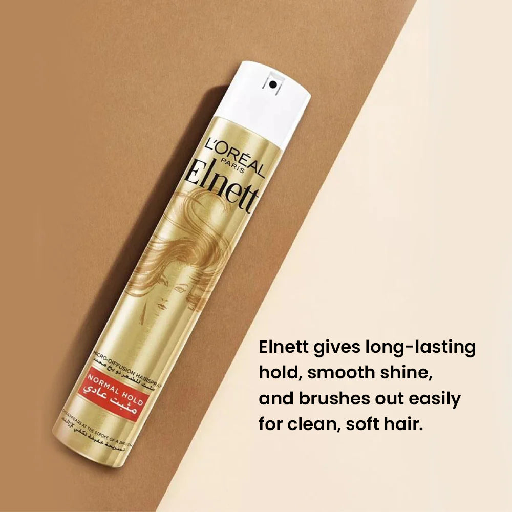 Elnett by L'Oreal Professionnel Elnett Professional Hair Spray