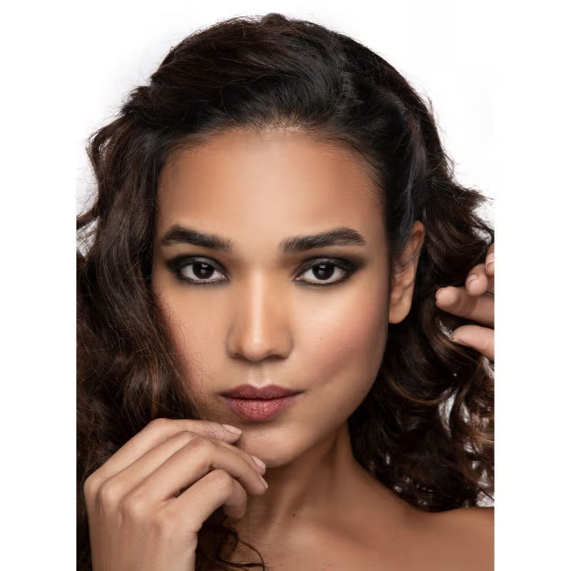 SUGAR Kohl Of Honour Intense Kajal |Upto 12 Hrs |Smudge Proof & Waterproof Kajal- 01 Black Out