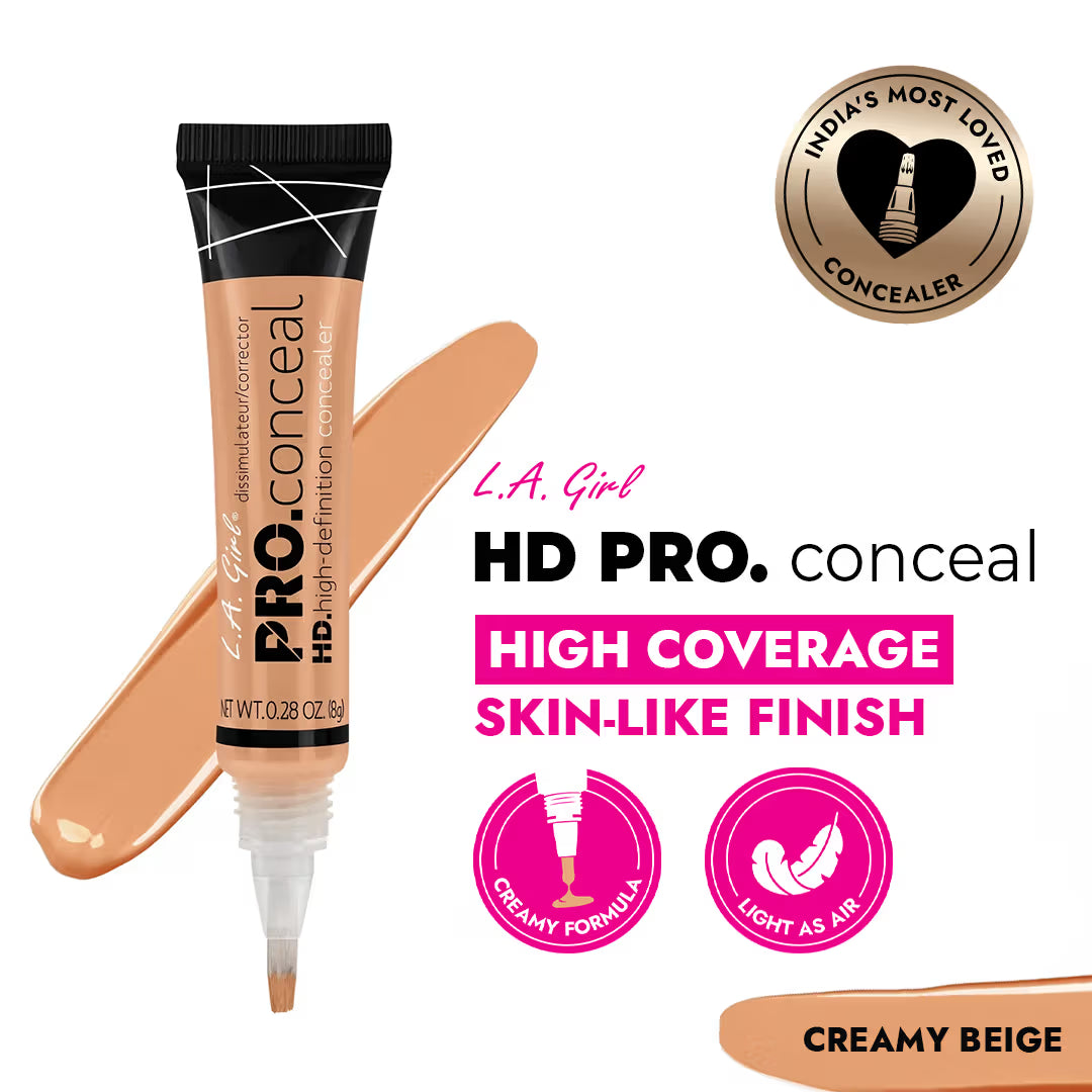 L.A.Girl Pro Conceal