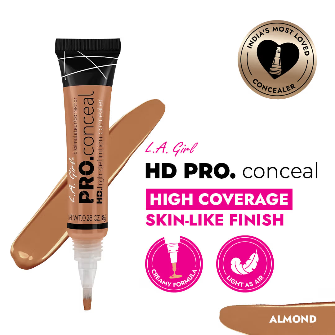 L.A.Girl Pro Conceal