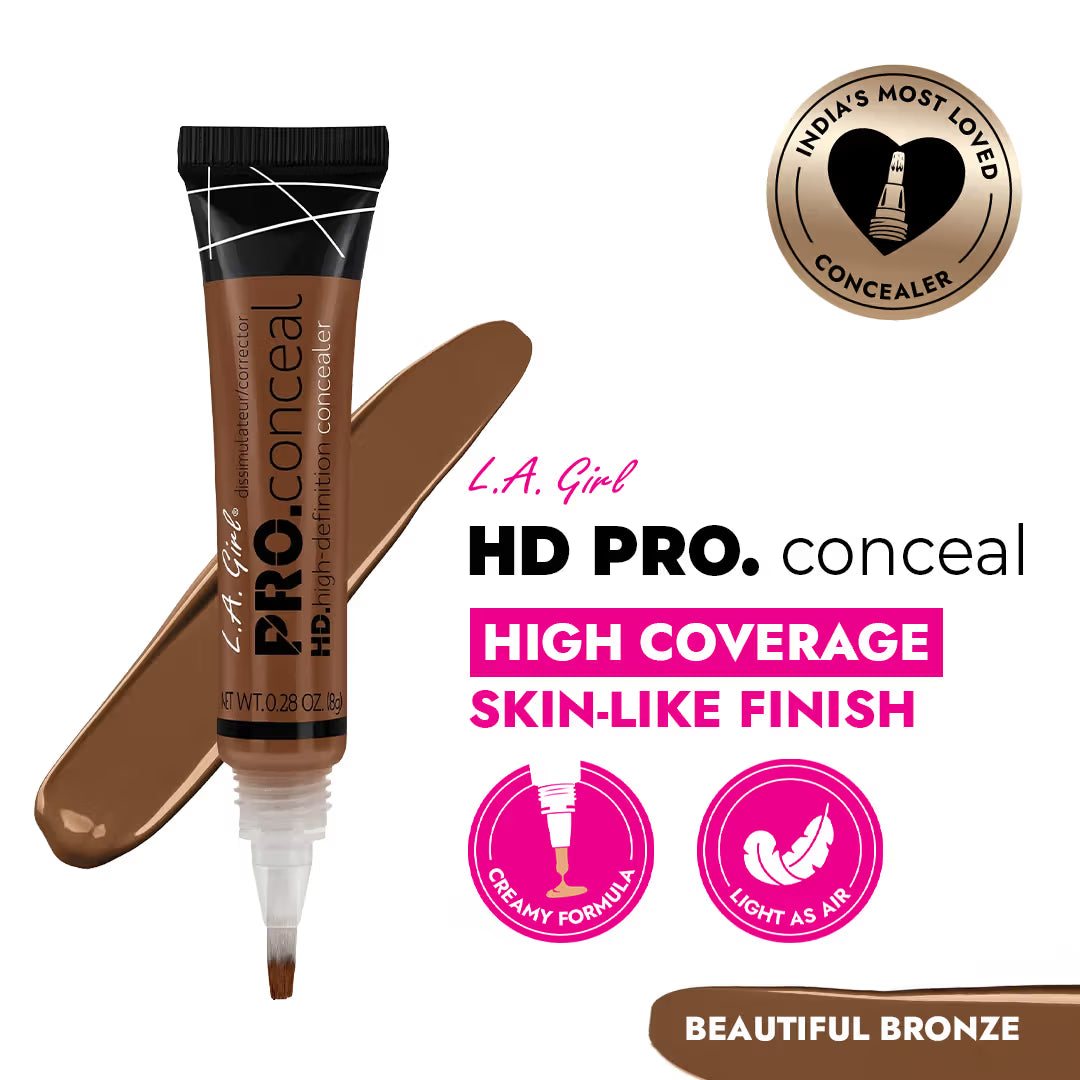L.A.Girl Pro Conceal