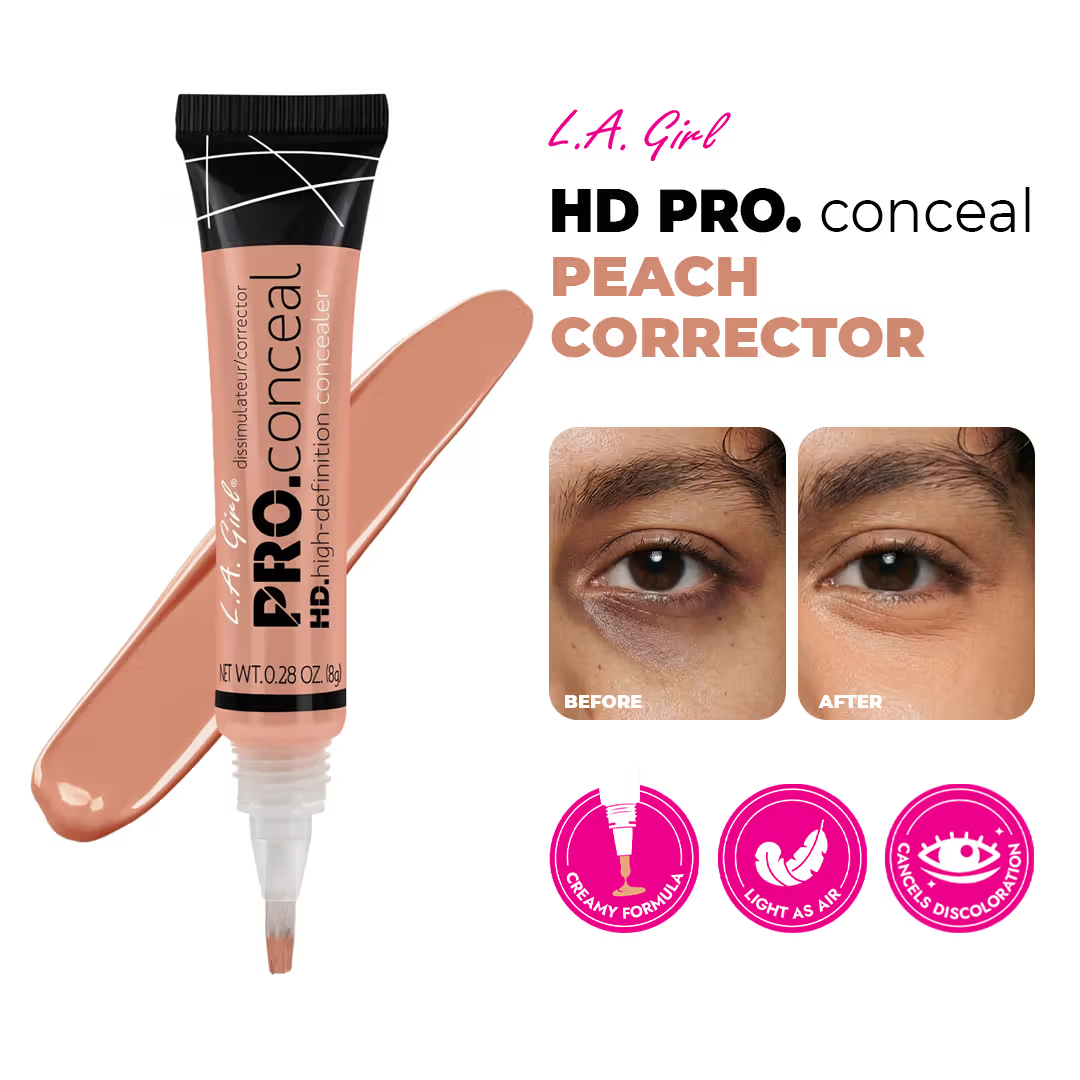 L.A.Girl Pro Conceal