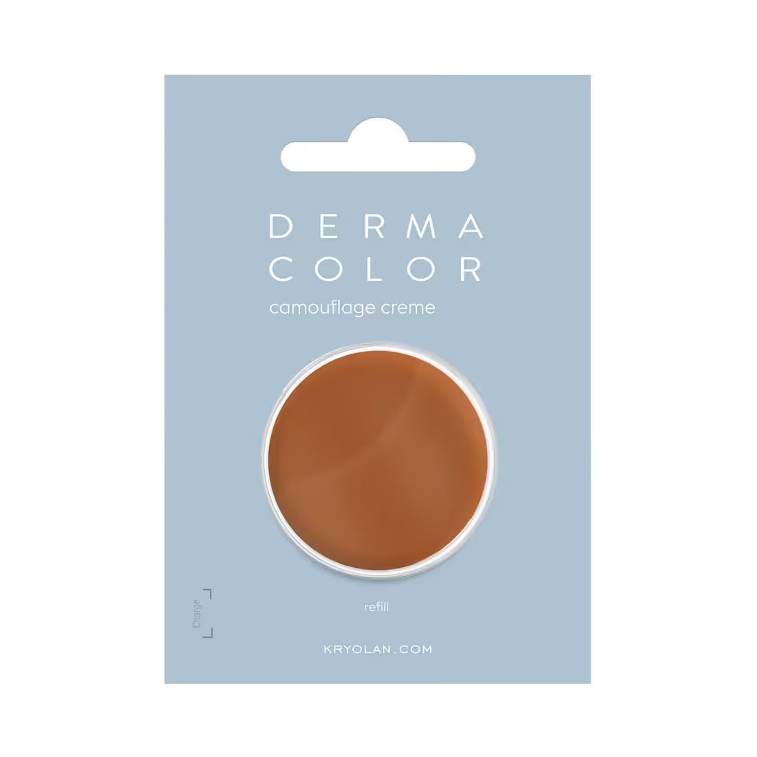 KRYOLAN Dermacolor Camouflage Creme Refill